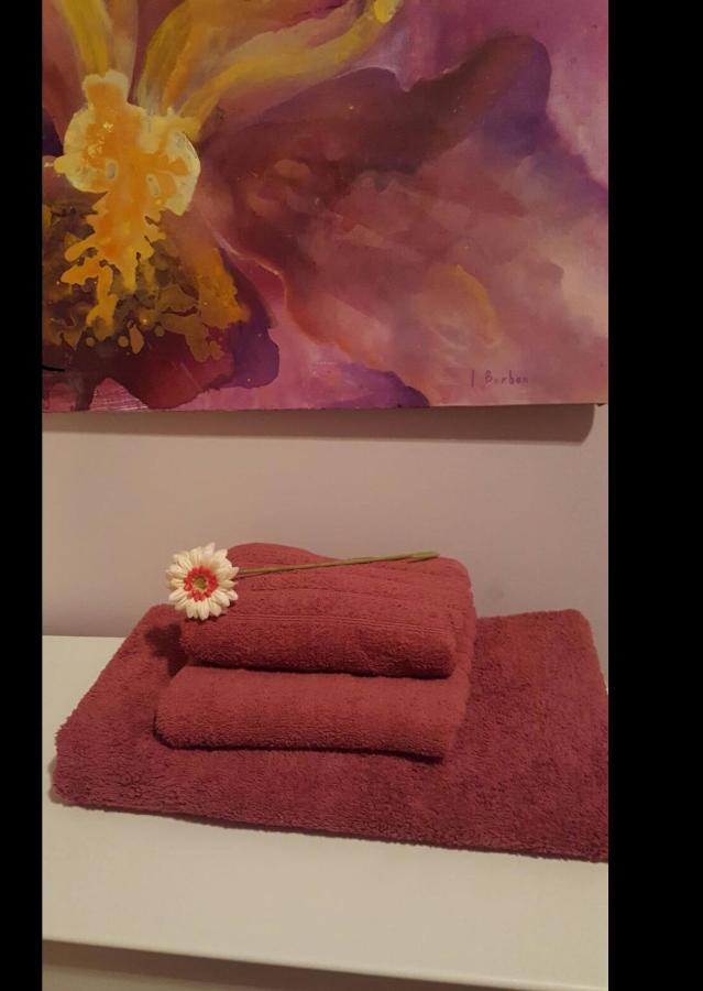 Romantic Central Terrace マドリード エクステリア 写真
